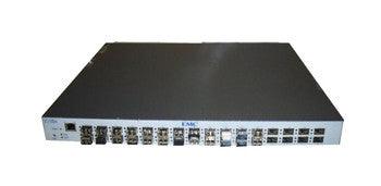 EMC - DS-4700M-24 - 24/32-Ports Fc-4GB San Switch
