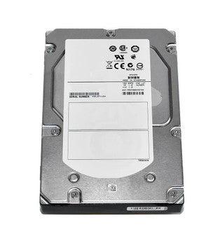 Dell - DS-F4-300X15K7-SP - 300GB 15000RPM Fibre Channel 4Gbps 3.5-inch Internal Hard Drive