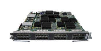 Cisco - DS-X9032= - MDS 9500 32-Ports 1/2Gbps Fibre Channel Module