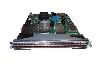Cisco - DS-X9248-256K9-RF - 48-Ports Fiber Channel 1Gbps Switching Module
