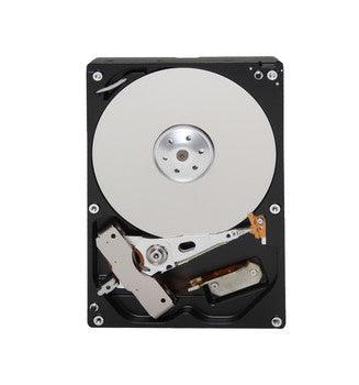 Toshiba - DT010ACA200 - 2TB 7200RPM SATA 6.0 Gbps 3.5 64MB Cache Desktop Hard Drive"