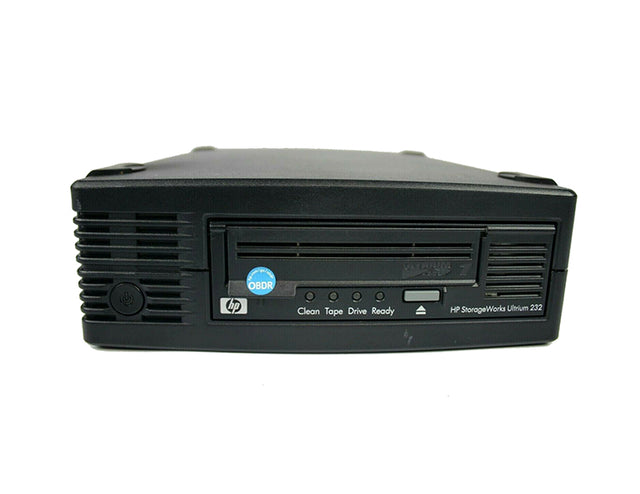 DW065A - HP StorageWorks LTO Ultrium 232 Tape Drive