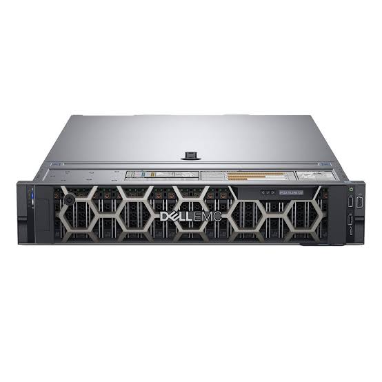 Dell PowerEdge R740xd 24SFF 2x Gold 6132 2.6GHz 64gb