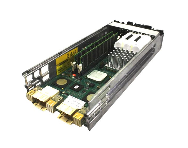 EqualLogic Type 17 SAS 10Gb/s 4GB Cache Storage Controller Module Card for PS4110E/PS4110XV/PS4110X