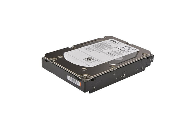300GB 10000RPM SAS 3Gb/s Hot-Pluggable 2.5-Inch Hard Drive with Tray for PowerEdge Server