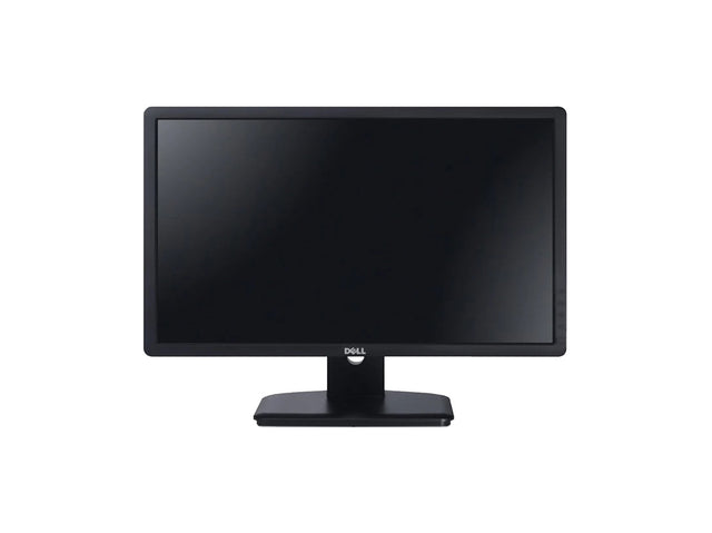 21.5-Inch WideScreen LED Monitor with DVI-D / VGA HD-15 Connectors and Stand
