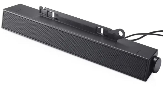AX510 Dell Sound Bar Speaker for Monitors C729C