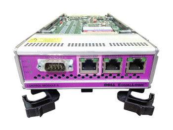 Dell - E03M003 - EqualLogic 2GB Cache SAS 3Gbps Type 8 Storage Controller Module for PS4000