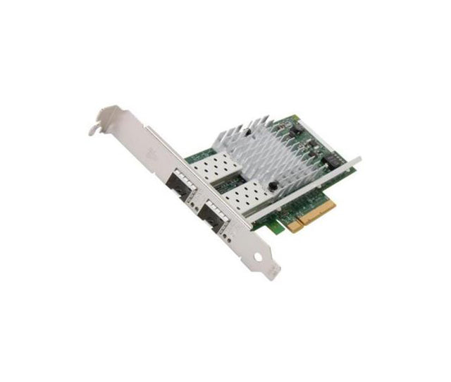 X520-SR2 Ethernet Server Adapter 10Gbps PCI Express 2.0 x8