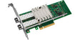 Intel - e82394-002 - 10GBase SR Dual Port PCI Express Server Adapter X520-SR2