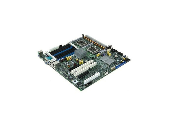 E12273-002 - Intel S771 1333FSB DDR2 EATX RET Motherboard