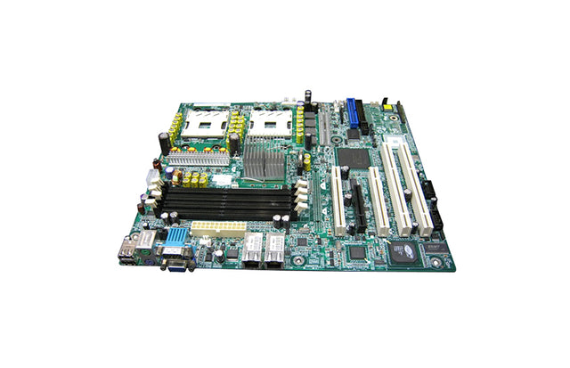 E12276-001 - Intel DDR2 E-ATX (Motherboard) Socket 771