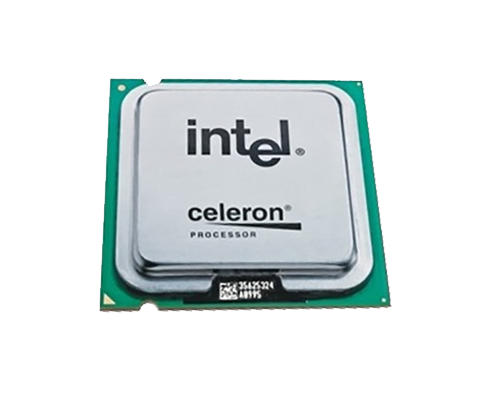 E1600 - Intel Celeron Dual-core (2 Core) 2.40GHz 800MHz FSB 512KB L2 Cache Socket LGA775 Processor