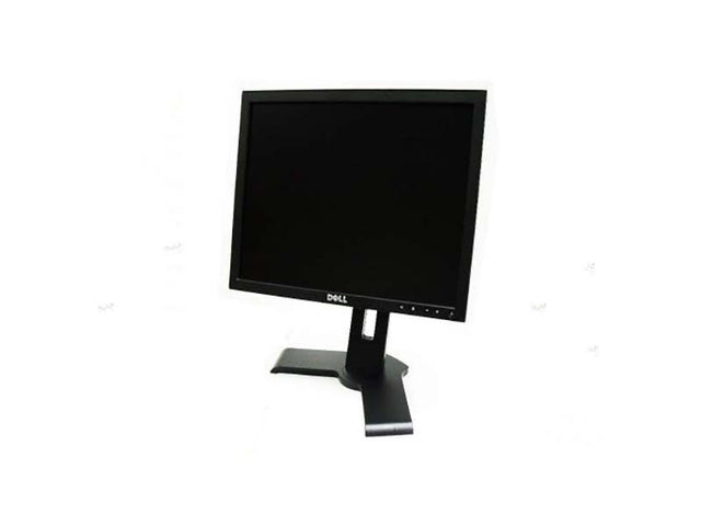 17-Inch 1280 x 1024 75Hz Flat Panel LCD TFT Monitor