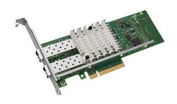 Dell - E1G42EF-DELL - Dual-Ports LC 1Gbps 1000Base-SX Gigabit Ethernet PCI Express 2.0 x4 Server Network Adapter for Intel Compatible