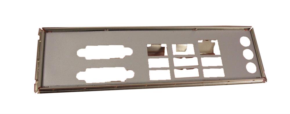 E30852-001 Intel I/O Shield for D945GCLF, D945GCLF2D (Refurbished ...