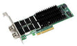 Intel - E31878-002 - Dual-Ports LC 10Gbps 10GBase-SR 10 Gigabit Ethernet PCI Express 2.0 x8 Server Network Adapter