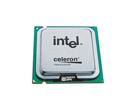 E3300 - Intel Celeron Dual-core (2 Core) 2.50GHz 800MHz FSB 1MB L2 Cache Socket LGA775 Processor