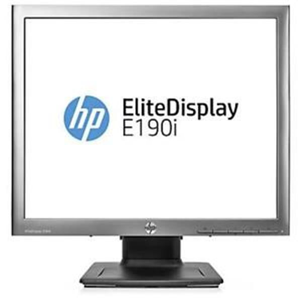 E4U30AA#ABU HP E190i 18.9 Meteorite Bezel