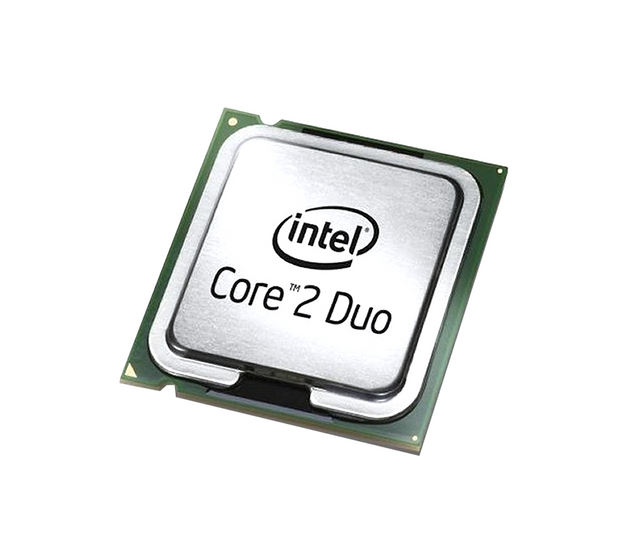 E6320 - Intel Core 2 Duo Dual-core (2 Core) 1.86GHz 1066MHz FSB 4MB L2 Cache Socket PLGA775 Processor