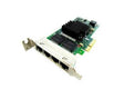 Intel - E66339002 - Quad-Ports RJ-45 1Gbps 10Base-T/100Base-TX/1000Base-T Gigabit Ethernet PCI Express 2.0 x4 Server Network Adapter