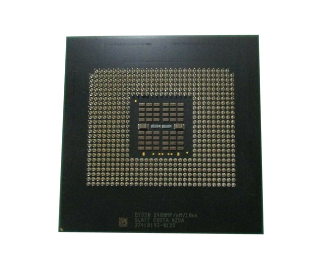 E7330 - Intel Xeon Quad-core (4 Core) 2.40GHz 1066MHz FSB 6MB L2 Cache Socket PPGA604 Processor