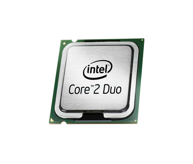E7400 - Intel Core 2 Duo Dual-core (2 Core) 2.80GHz 1066MHz FSB 3MB L2 Cache Socket LGA775 Processor