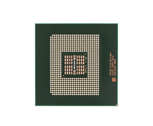 E7420 - Intel Xeon Quad-core (4 Core) 2.13GHz 1066MHz FSB 8MB L2 Cache Socket PGA604 Processor
