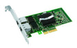 Intel - E79938-010 - Dual-Ports RJ-45 1Gbps 10Base-T/100Base-TX/1000Base-T Gigabit Ethernet PCI Express 2.0 x4 Server Network Adapter