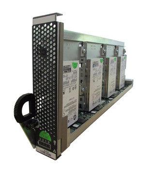 HP - E7V81A - 4 x 2TB 7200RPM SAS 6Gbps (SED) 2.5-inch Internal Hard Drive with Magazine for 3PAR 10000 Storage Server