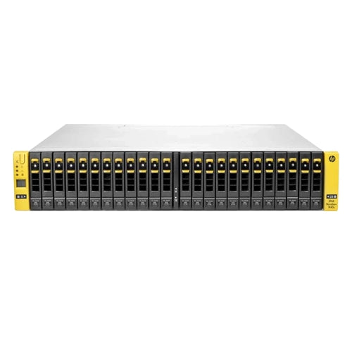 E7X76A HP 3PAR StoreServ 7440c 2-node Storage Base