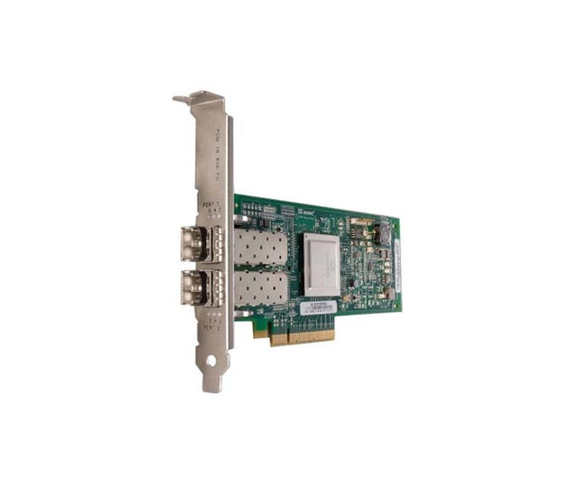 E7Y70A - HP 2 x Ports 10 Gigabit Ethernet PCI Express Network Adapter Card for 3PAR StoreServ 8000