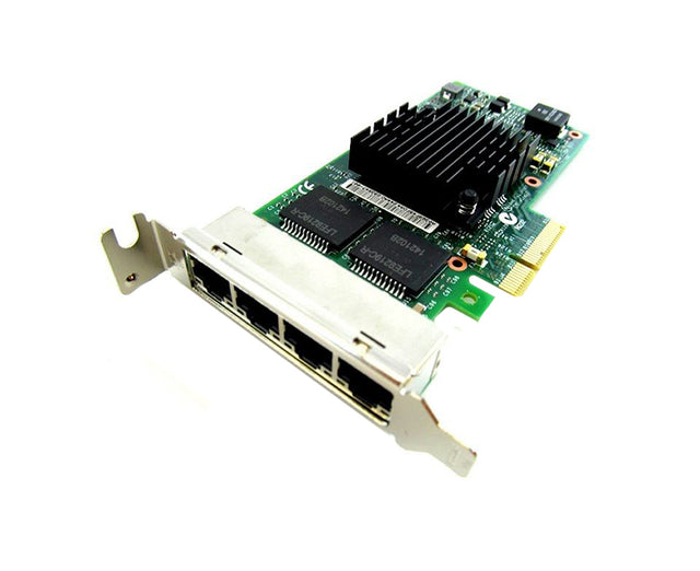 E84075 - Intel I340-T4 Quad Port Server Adapter