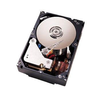 Western Digital - E91000007 - 9GB 7200RPM Ultra2 SCSI 3.5 512KB Cache Hard Drive"