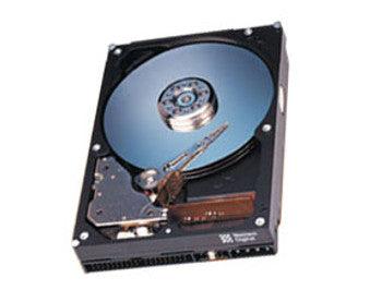 Western Digital - E9180-0048 - 9GB 7200RPM Ultra2 SCSI 3.5 2MB Cache Hard Drive"