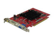ASUS - EAX300SE/TD - ATI Radeon X300SE 128MB DDR 64-Bit PCI-Express x16 PCI-Express Video Graphics Card