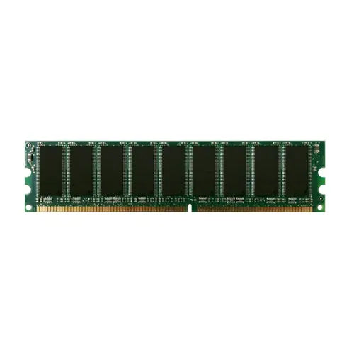 EBE10RD4ABFA-4A-E/2G - Elpida 2GB PC2-3200R Memory Module (1 X 2GB)
