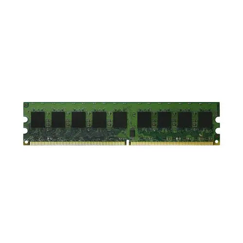 EBE11ED8AGWA-5C-E - Elpida 1GB DDR2-533MHz PC2-4200 ECC Unbuffered CL4 240-Pin DIMM Dual Rank Memory Module