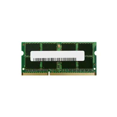 EBJ81UG8BAS0-GN-F - Elpida 8GB DDR3-1600MHz PC3-12800 Non-ECC Unbuffered CL11 204-Pin SODIMM 1.5V Dual Rank Memory Module