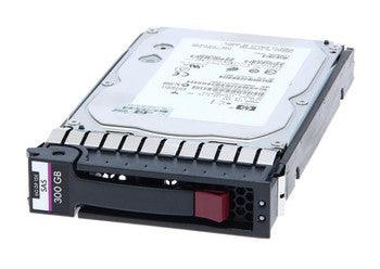 HP - EF0300FAFTD - 300GB 15000RPM SAS 6.0 Gbps 3.5 16MB Cache Hard Drive"