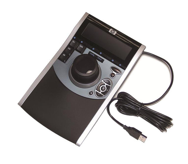 EF390AA HP SpacePilot USB 3D Input Intelligent Controller Device