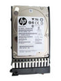 HP - EG00FAWHV - 300GB 10000RPM SAS 6Gbps 2.5-inch Internal Hard Drive