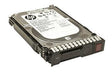 HP - EH0600JDYTL-SC - 600GB 15000RPM SAS 12.0 Gbps 2.5 128MB Cache Hot Swap Hard Drive"
