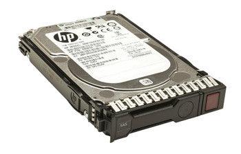 HP - EH0600JDYTL-SC - 600GB 15000RPM SAS 12.0 Gbps 2.5 128MB Cache Hot Swap Hard Drive"