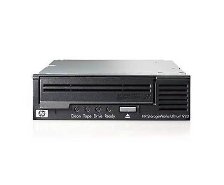 EH839-60040 - HP Ultrium 920 LTO-3 SCSI External Tape Drive