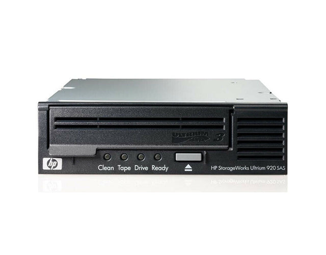 EH847A - HP 400/800GB Lto-3 Ultrium 920 SAS Internal Hh Tape Drive