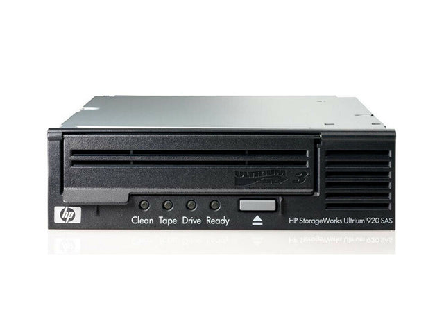 EH848A - HP StorageWorks 400/800GB Ultrium 920 LTO-3 Half Height Serial Attached SCSI (SAS) External Tape Drive