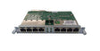 Cisco - EHWIC-8-ESG - Ehwic-d-8esg= 8pt 1000 Ehwic Module