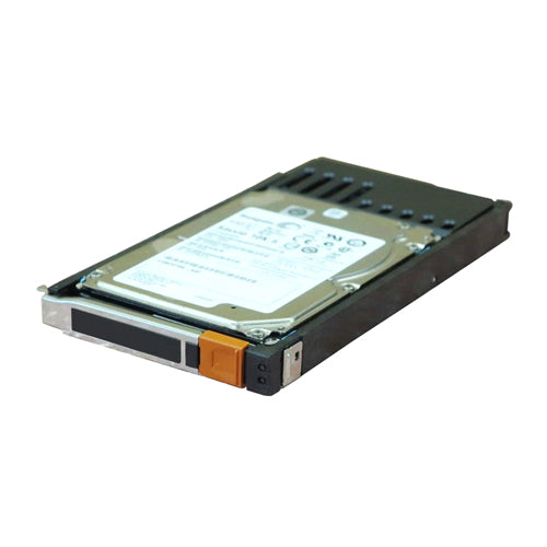 005052089 EMC 4TB 7200RPM SAS 6Gb/s Hot-Swappable 256MB Cache 3.5-Inch Hard Drive