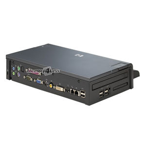 EN489UTRABA HP Advanced Docking Station With 135w Smart Ac Adapter